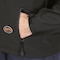 Pioneer Men Heated Softshell Jacket, Black, L V1210370U-L - alternate 3